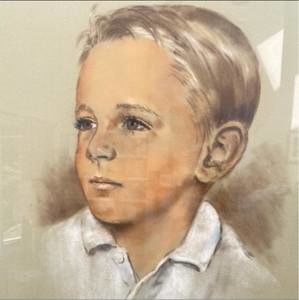 Meet your Posher, Dan